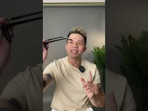 Video Top 3 Gọng Kính Cận Cho Nam Lịch Lãm Phi Vi Tiktoker - youtube