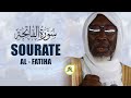 Tafsir du coran sourate al fatiha par cheikh mouhidine samba diallo  faydatidianiya