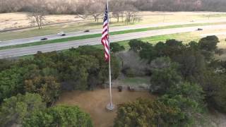 Flag Pole Hill