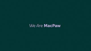 We are MacPaw Live Stream