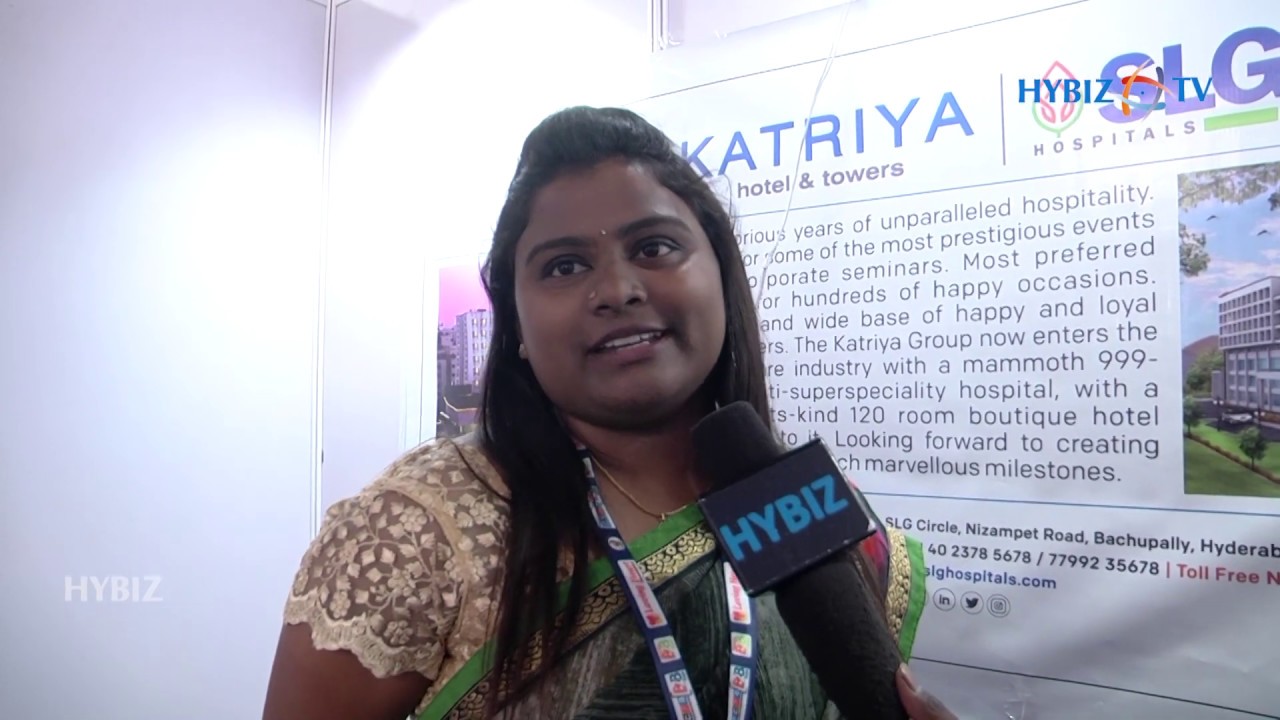 newspaper mockup Katriya Hotel And Towers, Hyderabad | FTCCI