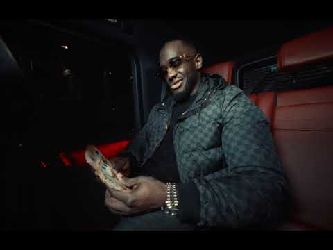 X - ROVER (Clip Officiel)