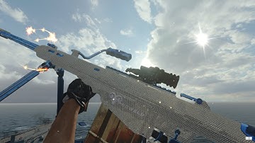 The BEST M82 Class in Black Ops Cold War! (Fastest Setup)