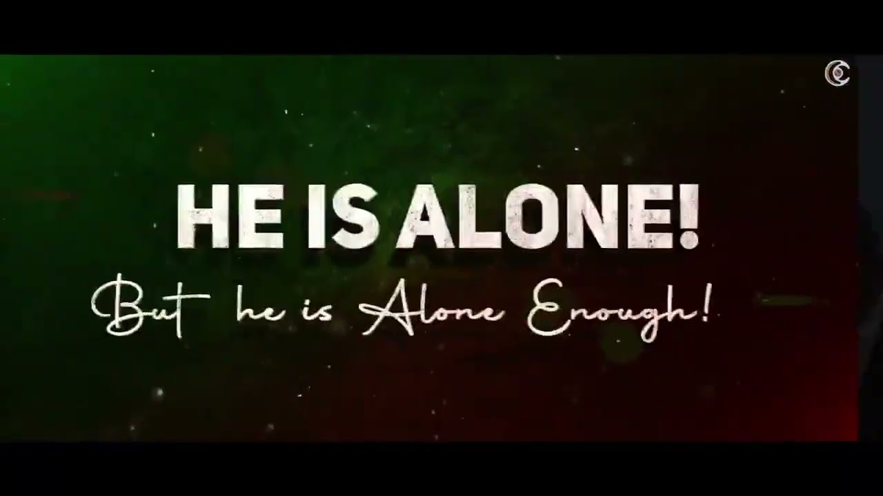 The Fearless, Brave And Unstoppable Imran Khan.Rewind Of Regime Change