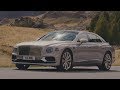 Bentley Flying Spur 2020 -  Роскошный седан