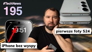 iPhone 16 Pro oraz Galaxy S24 | aplikacje w iOS poza App Store | jak nie pokazać pinu w telefonie screenshot 5