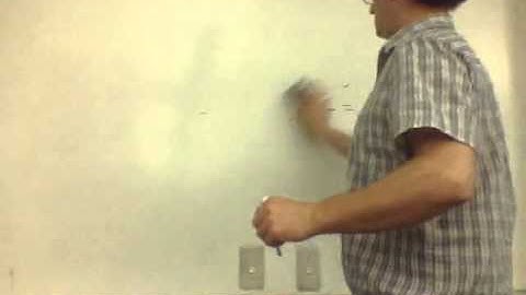 Math 1070 Section 6.2 part1