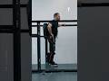 Exoskeleton Robot Suit #technology