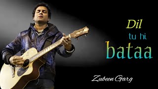 Download Lagu Dil Tu Hi Bataa || Zubeen Garg || Krrish 3  || Rajesh Roshan || Full Hindi Song || #trends MP3