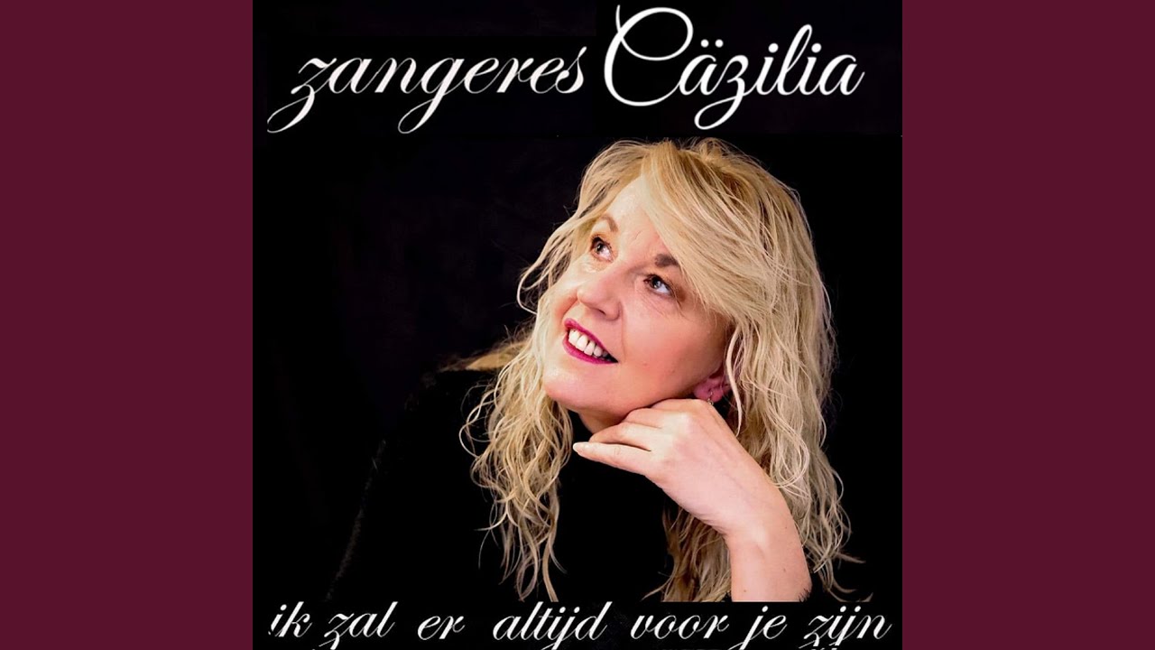 Ik zal er altijd voor je zijn - YouTube