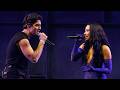 Joe Jonas Joins Demi Lovato for Surprise Duet as She Kicks Off New Tour