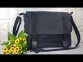 DIY/데일리백 만들기/Daily bag/Tägliche Tasche/กระเป๋าทุกวัน/Bolsa diaria/デイリーバッグ