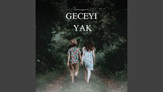 Geceyi Yak - Lavampire