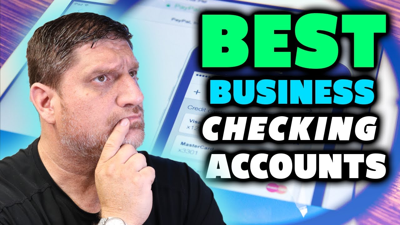BEST BANKS FOR Business