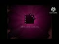 New Line Cinema Logo 2001 Strawberry Milk 
