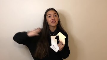 Olivia Rodrigo