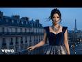 Indila Je T Attends En Silence Officiel Ai Lyric Video