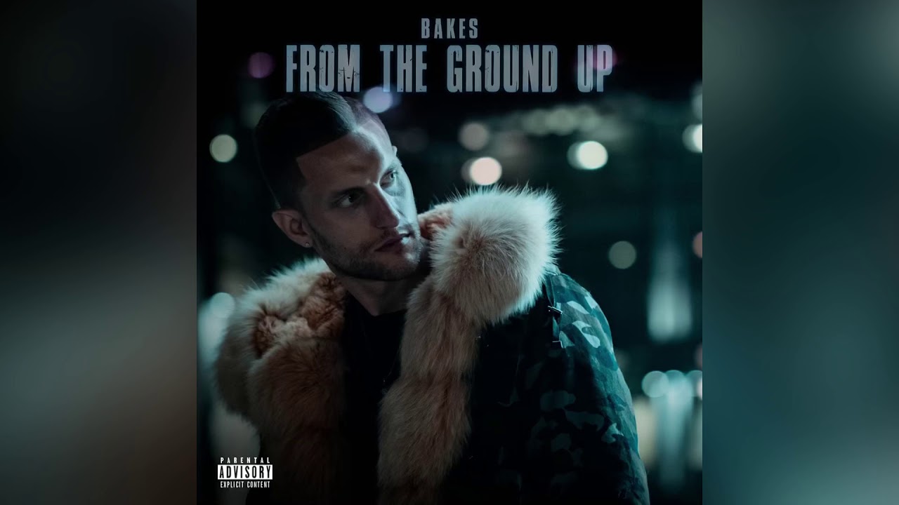 Bakes - What'd You Expect? [Audio]