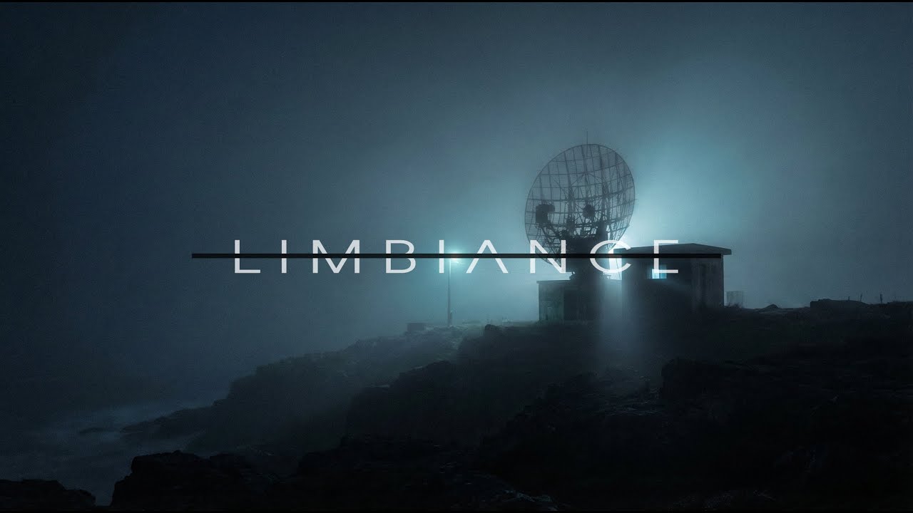 LIMBIANCE - Drift Away (Dreamy Ambient Music)