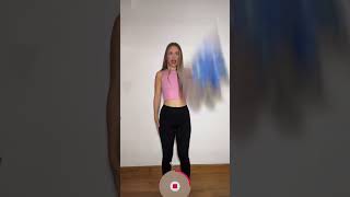Ashley Look At Me Tutorial shorts