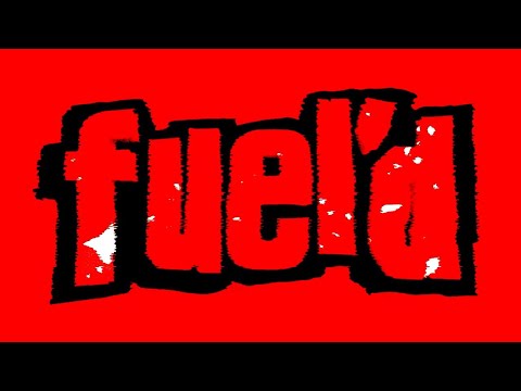 dawnbr3akr - fuel code (Official Visualizer)