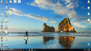 Creating and Saving BlueJ programs