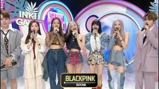 [200628] BLACKPINK Interview @ SBS Inkigayo