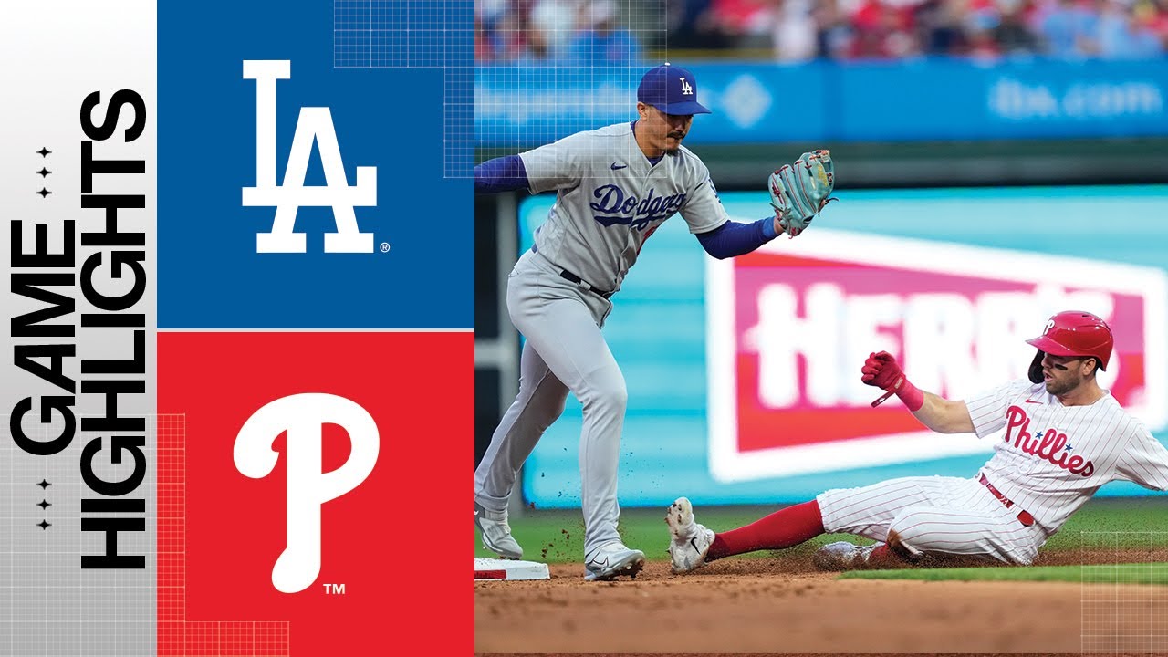 Where to buy MLB 2022 Playoff gear for Dodgers, Braves, Phillies