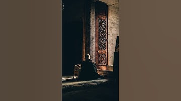 وإذا سألك عبادي عني فإني قريب أجيب دعوة الداع إذا دعان تلاوة خاشعة بصوت ماهر المعيقلي #ماهر_المعيقلي