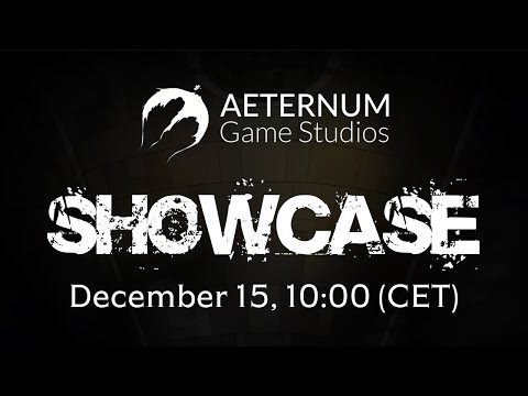 Aeternum Game Studios | Showcase 2022