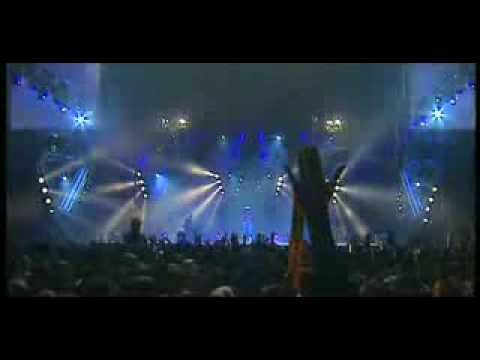 Wallen - Donna @ Génération Rap Rnb 2 (2005)