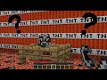 Experiment in minecraft Сompilation