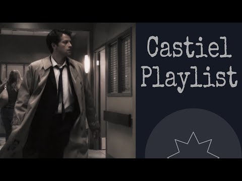 ~Castiel playlist~