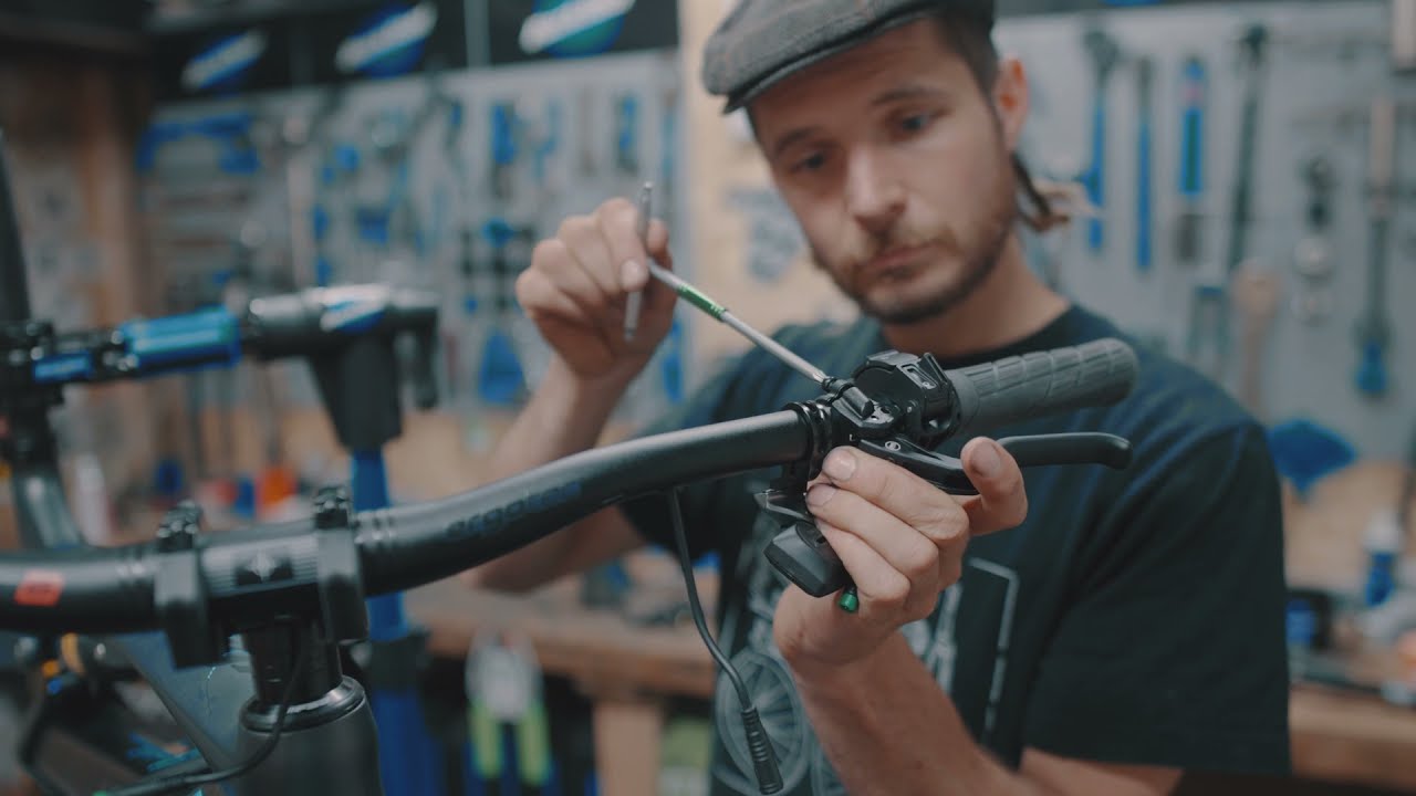 Gee Milner Dream Build Greyp G6.X | Greyp Bikes