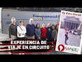 Experiencia con Europamundo