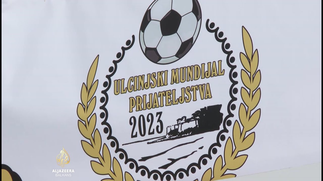 كأس أولتسينج العالمي للصداقة