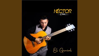 Video thumbnail of "Héctor Coox - Amor de un tonto"