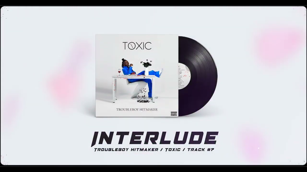 Watch TROUBLEBOY HITMAKER - 7. Interlude on YouTube Watch TROUBLEBOY HITMAKER - 7. Interlude on YouTube