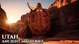 Utah Ancient Mysteries Civilizations That NO ONE Can Explain