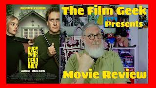 Ulasan Film Over Your Dead Body (2026)