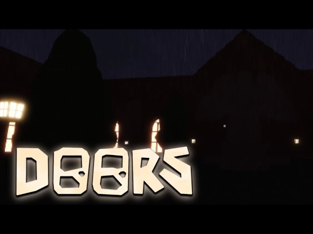 Stream Roblox Doors - Ambush's Full Audio Looped. by Yare yare