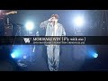 MORISAKI WIN(森崎ウィン)/ 「Fly with me」(Official Live Video)『FIRST FLIGHT SEP.20.2021』