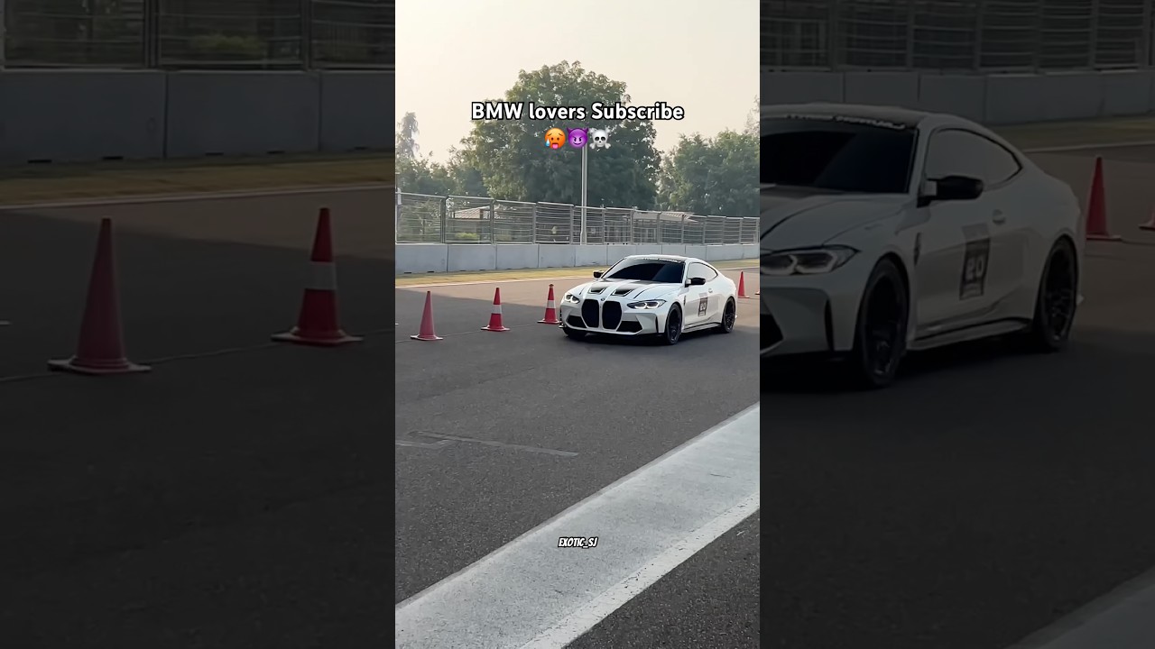 BMW lover subscribe😈#bmw #bmwm #bmwm4 #bmwmpower #g82m4 #mpower #supercars #sportscar #mumbai #v8