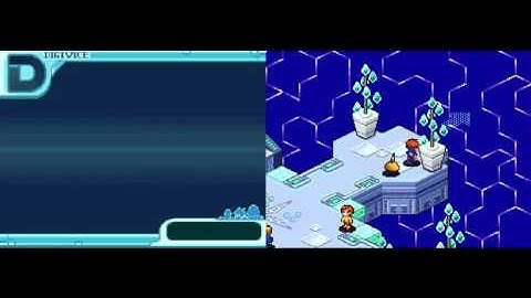 Digimon World DS Walkthrough Part 1