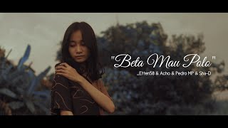 Pedro Marcopollo - Beta Mau Polo ft. Etten58, Acho, Sha-D