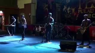 jaga dia untuk ku (cover Dato' Siti) - Rampage