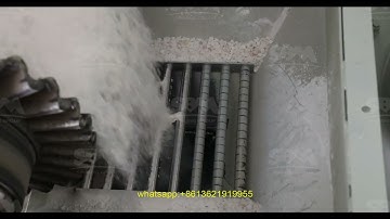 máy sàng rửa cát