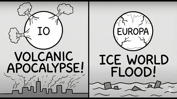 What if we swapped our moon with other moons?