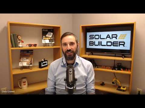 Power Forward! | 2023 solar installer strategy planning