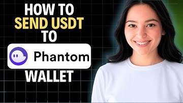 Hoe u USDC naar Phantom Wallet kunt sturen (Snelle handleiding)